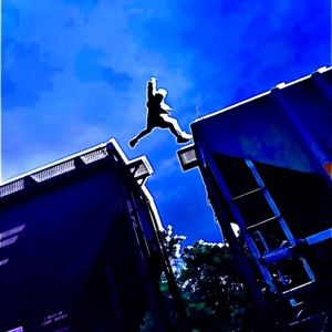 Meet your Posher, Chase